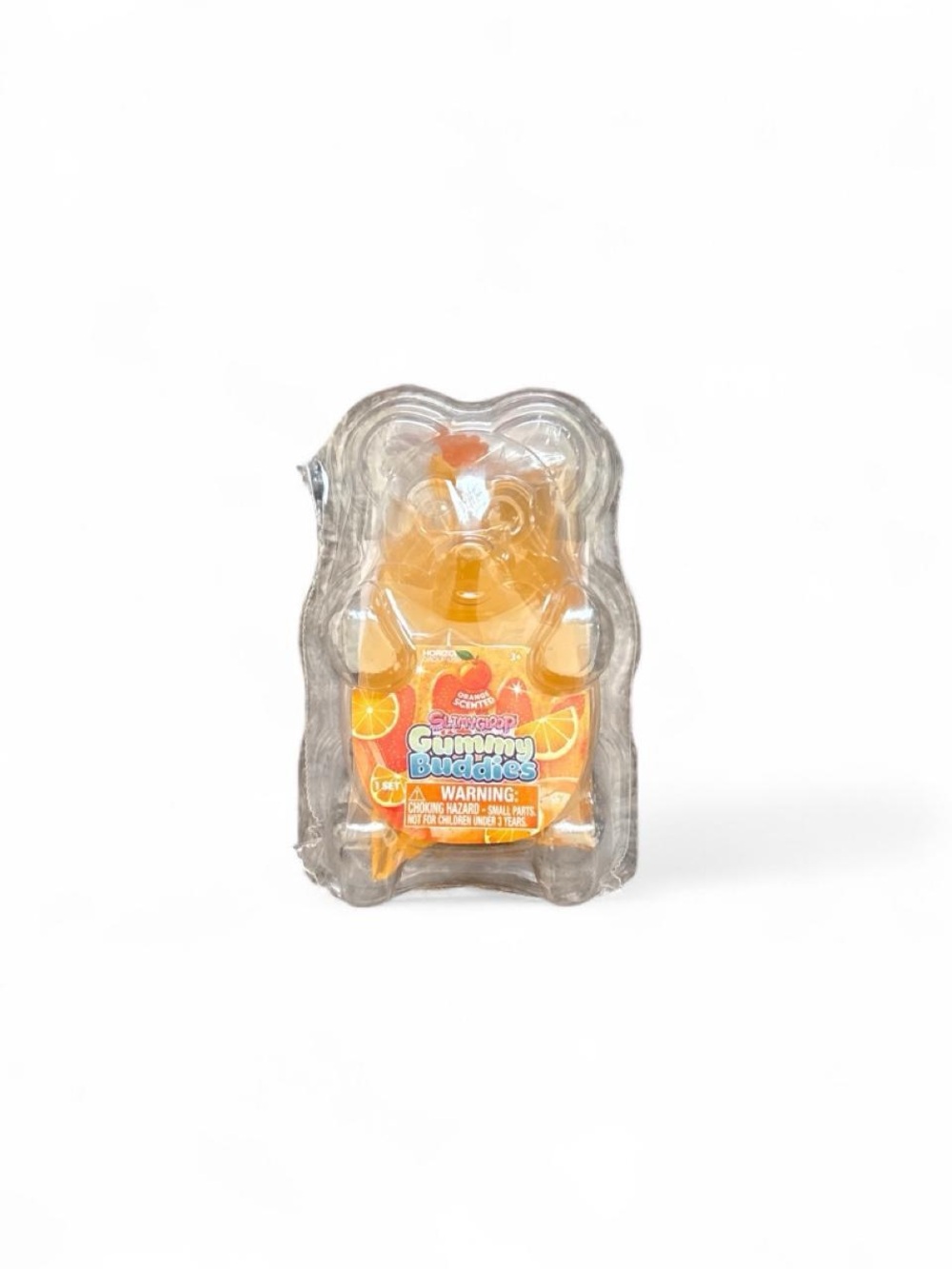 gummy buddies